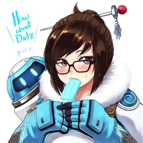 This is a subreddit dedicated to lewd <strong>Overwatch</strong> content! That includes artwork, videos, compilations, cosplay, tributes and more! <strong>Overwatch</strong> Porn / <strong>Rule 34</strong> / Hentai / NSFW. . Mei overwatch rule 34